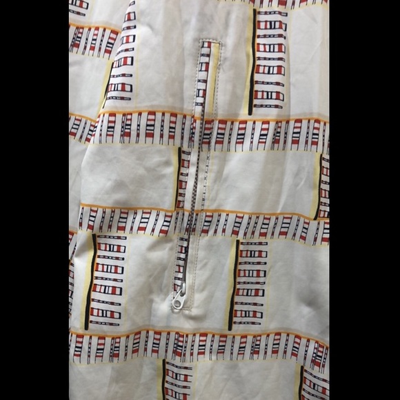 NWT Harve Benard Trendy Swing Raincoat - Picture 6 of 13